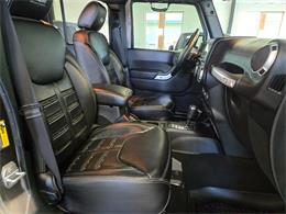 2017 Jeep Wrangler (CC-2071141) for sale in Bend, Oregon