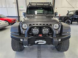 2017 Jeep Wrangler (CC-2071141) for sale in Bend, Oregon