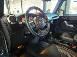 2017 Jeep Wrangler (CC-2071141) for sale in Bend, Oregon