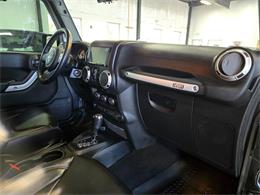 2017 Jeep Wrangler (CC-2071141) for sale in Bend, Oregon