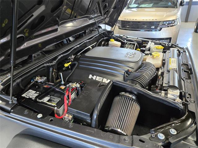 2017 Jeep Wrangler (CC-2071141) for sale in Bend, Oregon