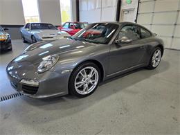 2010 Porsche 911 (CC-2071142) for sale in Bend, Oregon