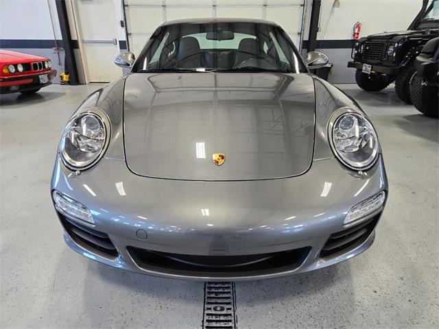 2010 Porsche 911 (CC-2071142) for sale in Bend, Oregon