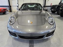 2010 Porsche 911 (CC-2071142) for sale in Bend, Oregon