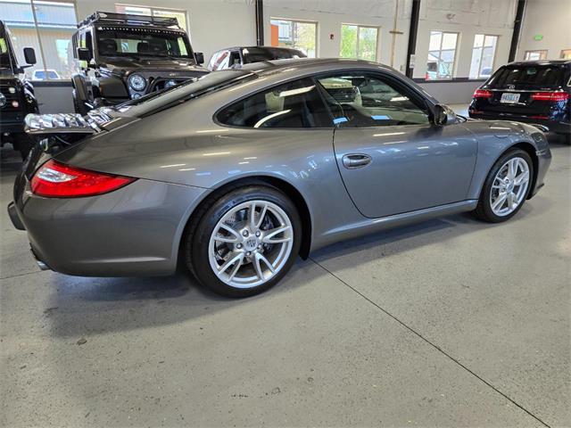 2010 Porsche 911 (CC-2071142) for sale in Bend, Oregon