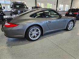 2010 Porsche 911 (CC-2071142) for sale in Bend, Oregon
