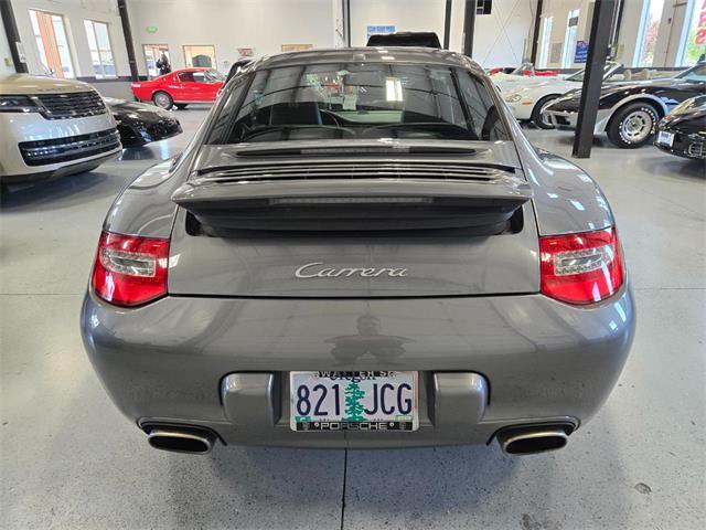 2010 Porsche 911 (CC-2071142) for sale in Bend, Oregon