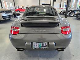 2010 Porsche 911 (CC-2071142) for sale in Bend, Oregon