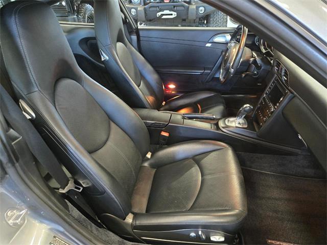 2010 Porsche 911 (CC-2071142) for sale in Bend, Oregon