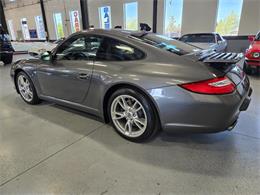 2010 Porsche 911 (CC-2071142) for sale in Bend, Oregon