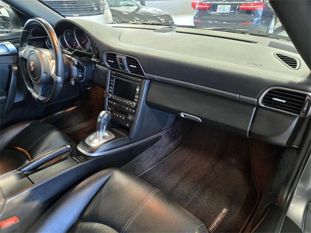 2010 Porsche 911 (CC-2071142) for sale in Bend, Oregon