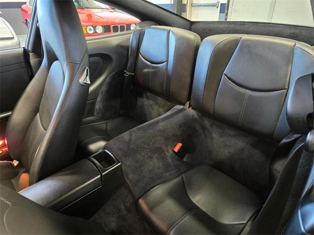2010 Porsche 911 (CC-2071142) for sale in Bend, Oregon