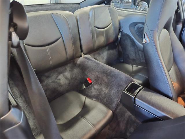 2010 Porsche 911 (CC-2071142) for sale in Bend, Oregon