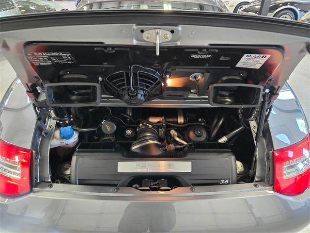 2010 Porsche 911 (CC-2071142) for sale in Bend, Oregon