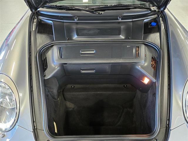 2010 Porsche 911 (CC-2071142) for sale in Bend, Oregon