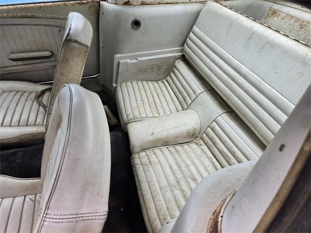 1965 Ford Mustang (CC-2071143) for sale in St. Charles, Illinois