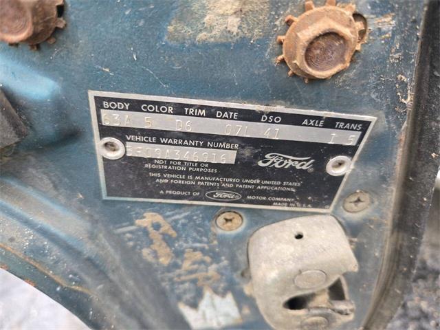 1965 Ford Mustang (CC-2071143) for sale in St. Charles, Illinois