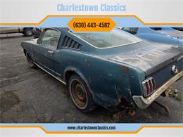 1965 Ford Mustang (CC-2071143) for sale in St. Charles, Illinois