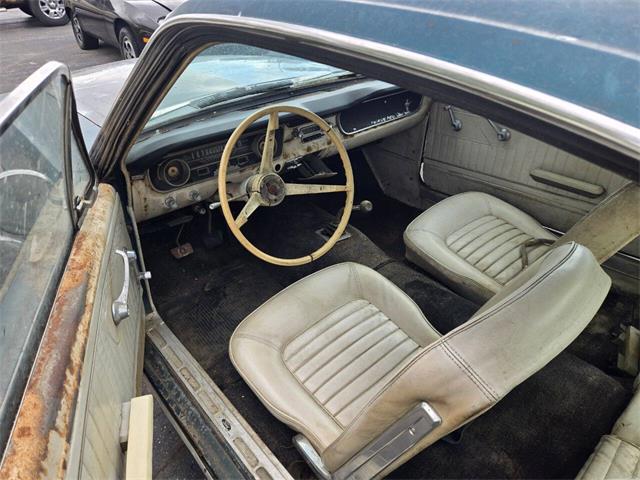 1965 Ford Mustang (CC-2071143) for sale in St. Charles, Illinois