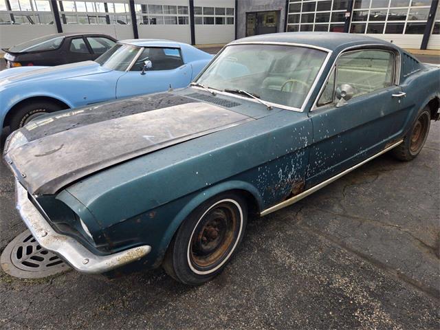1965 Ford Mustang (CC-2071143) for sale in St. Charles, Illinois