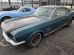 1965 Ford Mustang (CC-2071143) for sale in St. Charles, Illinois