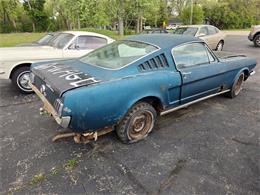 1965 Ford Mustang (CC-2071143) for sale in St. Charles, Illinois