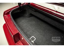 1989 Ford Mustang GT (CC-2071144) for sale in Auburn, Indiana