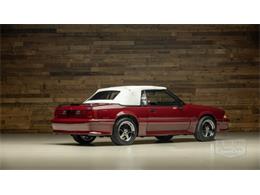 1989 Ford Mustang GT (CC-2071144) for sale in Auburn, Indiana
