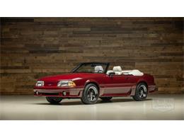1989 Ford Mustang GT (CC-2071144) for sale in Auburn, Indiana