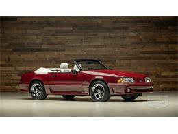 1989 Ford Mustang GT (CC-2071144) for sale in Auburn, Indiana