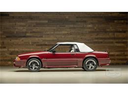 1989 Ford Mustang GT (CC-2071144) for sale in Auburn, Indiana