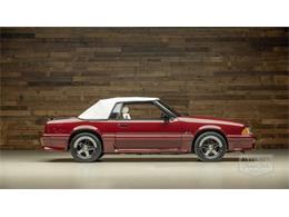 1989 Ford Mustang GT (CC-2071144) for sale in Auburn, Indiana