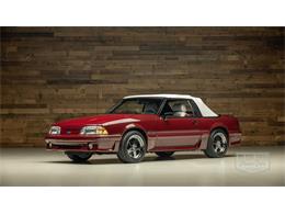 1989 Ford Mustang GT (CC-2071144) for sale in Auburn, Indiana