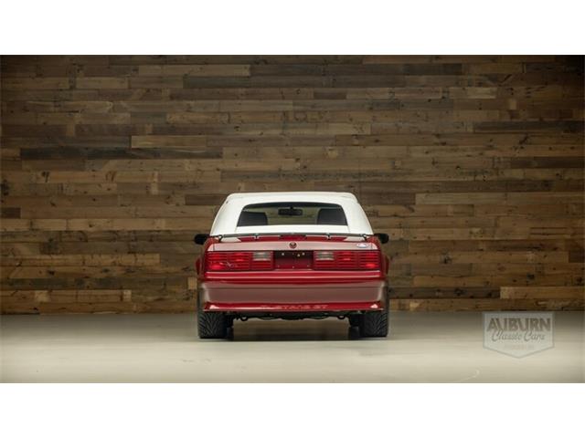 1989 Ford Mustang GT (CC-2071144) for sale in Auburn, Indiana