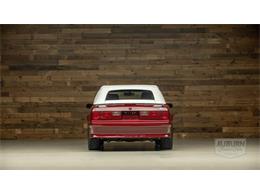1989 Ford Mustang GT (CC-2071144) for sale in Auburn, Indiana