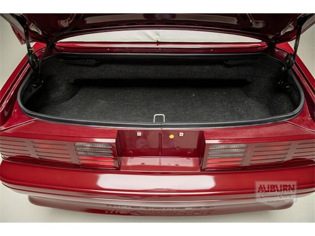 1989 Ford Mustang GT (CC-2071144) for sale in Auburn, Indiana