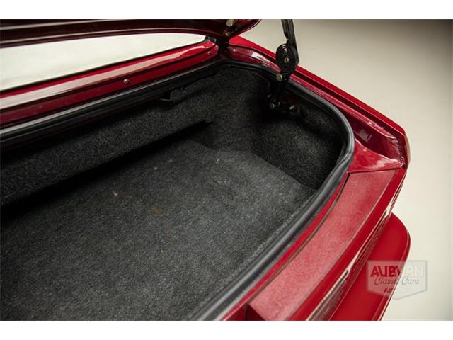 1989 Ford Mustang GT (CC-2071144) for sale in Auburn, Indiana