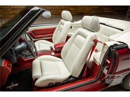 1989 Ford Mustang GT (CC-2071144) for sale in Auburn, Indiana