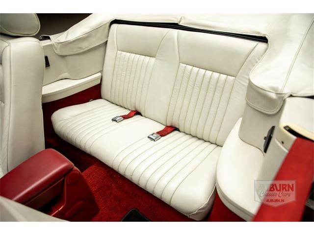 1989 Ford Mustang GT (CC-2071144) for sale in Auburn, Indiana