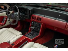 1989 Ford Mustang GT (CC-2071144) for sale in Auburn, Indiana