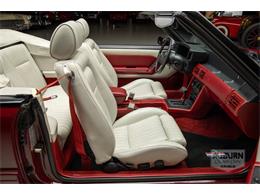 1989 Ford Mustang GT (CC-2071144) for sale in Auburn, Indiana