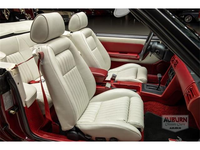1989 Ford Mustang GT (CC-2071144) for sale in Auburn, Indiana