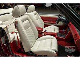 1989 Ford Mustang GT (CC-2071144) for sale in Auburn, Indiana