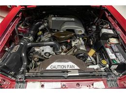 1989 Ford Mustang GT (CC-2071144) for sale in Auburn, Indiana