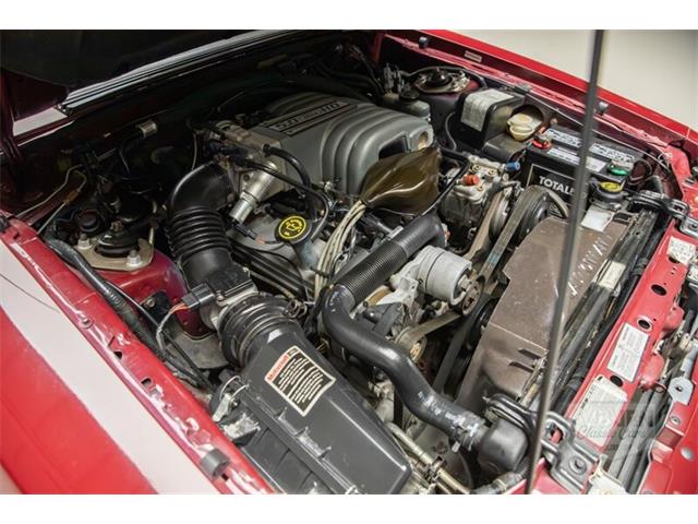1989 Ford Mustang GT (CC-2071144) for sale in Auburn, Indiana