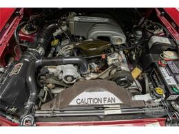 1989 Ford Mustang GT (CC-2071144) for sale in Auburn, Indiana