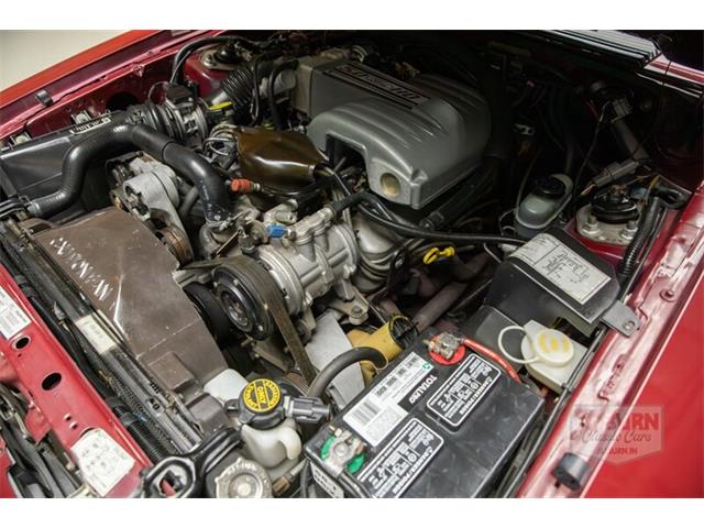1989 Ford Mustang GT (CC-2071144) for sale in Auburn, Indiana