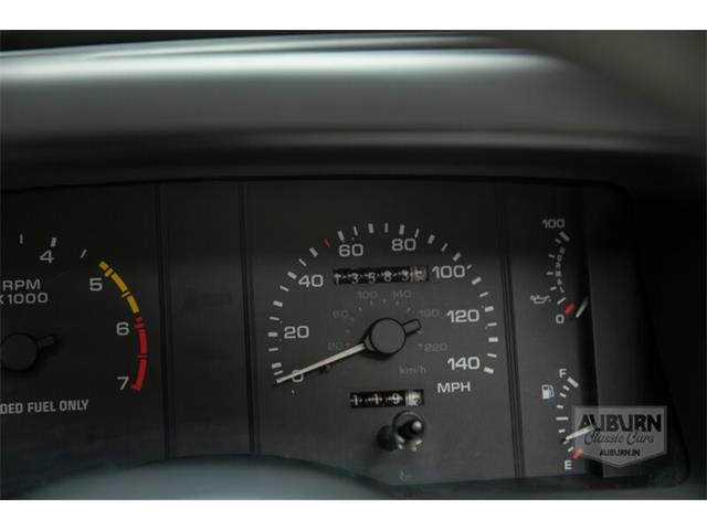 1989 Ford Mustang GT (CC-2071144) for sale in Auburn, Indiana