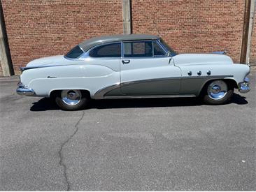1952 Buick Super (CC-2071145) for sale in Modesto, California