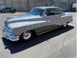 1952 Buick Super (CC-2071145) for sale in Modesto, California